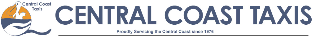 Central Coast Taxis Trader